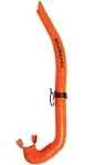 Scubapro - Apnea Snorkel Orange