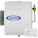 Aprilaire 600M Whole-House Humidifier, Manual High Output Furnace Humidifier, La