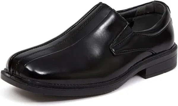 Deer Stags Boys' Wings Slip-On Loafers