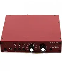 Golden Age Project Pre-73 MKIII Mic Preamp