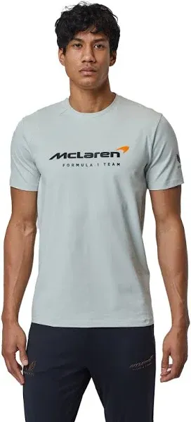 McLaren F1 Men's Lifestyle T-Shirt