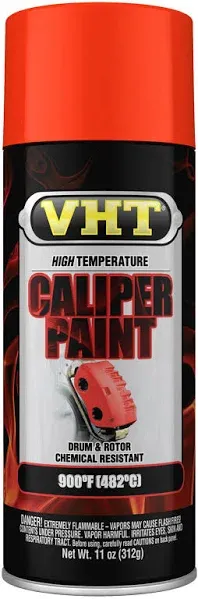 VHT Sp730 - Gloss Clear Brake Caliper Paint