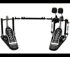 DW 3000 Series Double Bass Drum Pedal