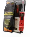 PP3CSRED Power Probe III Circuit Tester (Red)