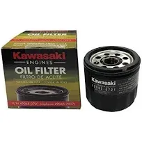 Kawasaki 49065-7007 Oil Filter