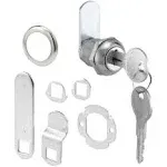 Prime-Line U9941 Drawer and Cabinet Lock