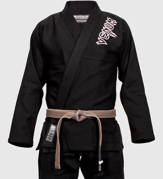 Venum Contender 2.0 BJJ Gi