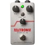 Universal Audio UAFX Teletronix LA-2A Studio Compressor Pedal