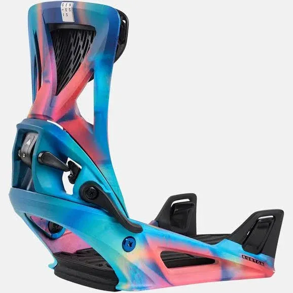 Burton Men's Step On Genesis Snowboard Bindings