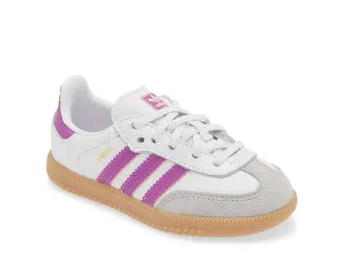 adidas Grade School Samba OG Shoes Kids