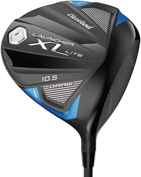 Cleveland Launcher XL Lite Driver