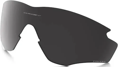 Oakley M2 Frame® XL Replacement Lenses - Prizm Daily Polarized | Oakley®