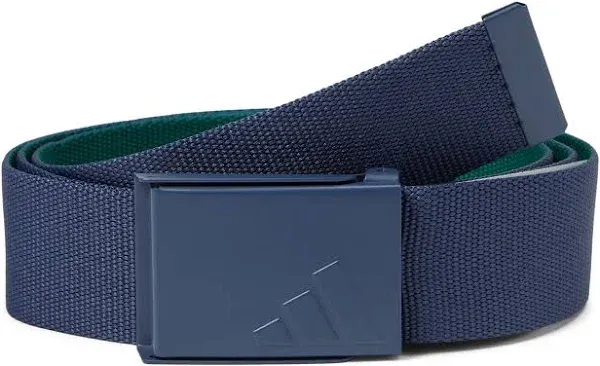 Adidas Men's Reversible Web Golf Belt