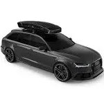 Thule Vector - Alpine Cargo Box Black