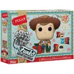 Funko Advent Calendar Pixar 2024