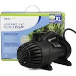 Aquascape AquaSurge 5000 Asynchronous Pump for Ponds, Pondless Waterfalls, and