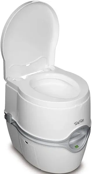 Thetford Porta Potti 565E Portable Toilet