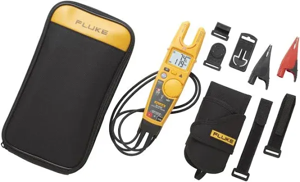 Fluke T6-1000 Electrical Tester