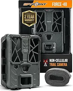 Spypoint Force 48 Trail Camera