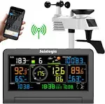 Sainlogic WiFi Weather Station