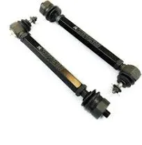 Kryptonite Death Grip Tie Rod Assembly 99-06 GM 1500 4wd -Fabtech McGaughys ONLY