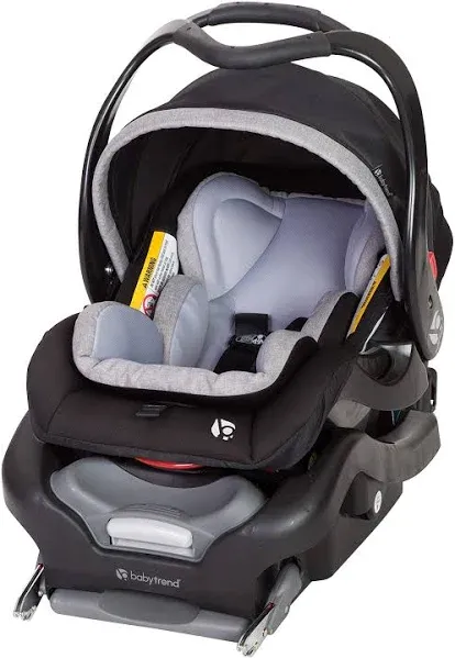 Baby Trend Secure Snap Gear 35 Infant Car Seat