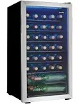 Danby - 36-Bottle Wine Cooler