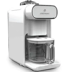  Milkmade Non-Dairy Milk Maker with 6 Plant-Based Programs, Auto Milkmade only