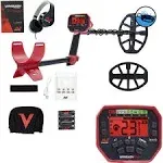 Minelab - Vanquish 540 Metal Detector