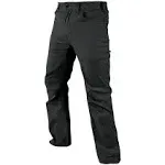 Condor Cipher Pants, Men's Black