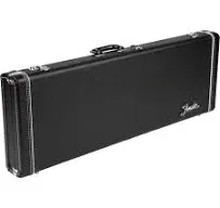 Fender Strat/Tele Hardshell Case