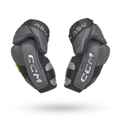 CCM Tacks AS-V Senior Elbow Pads Medium