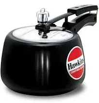 Hawkins Hard Anodised Pressure Cooker