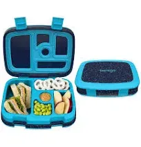 Bentgo Kids 5-Compartment Lunch Box