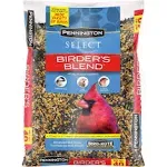 Pennington Select Birder's Blend Wild Bird Feed and Seed, 40 lbs