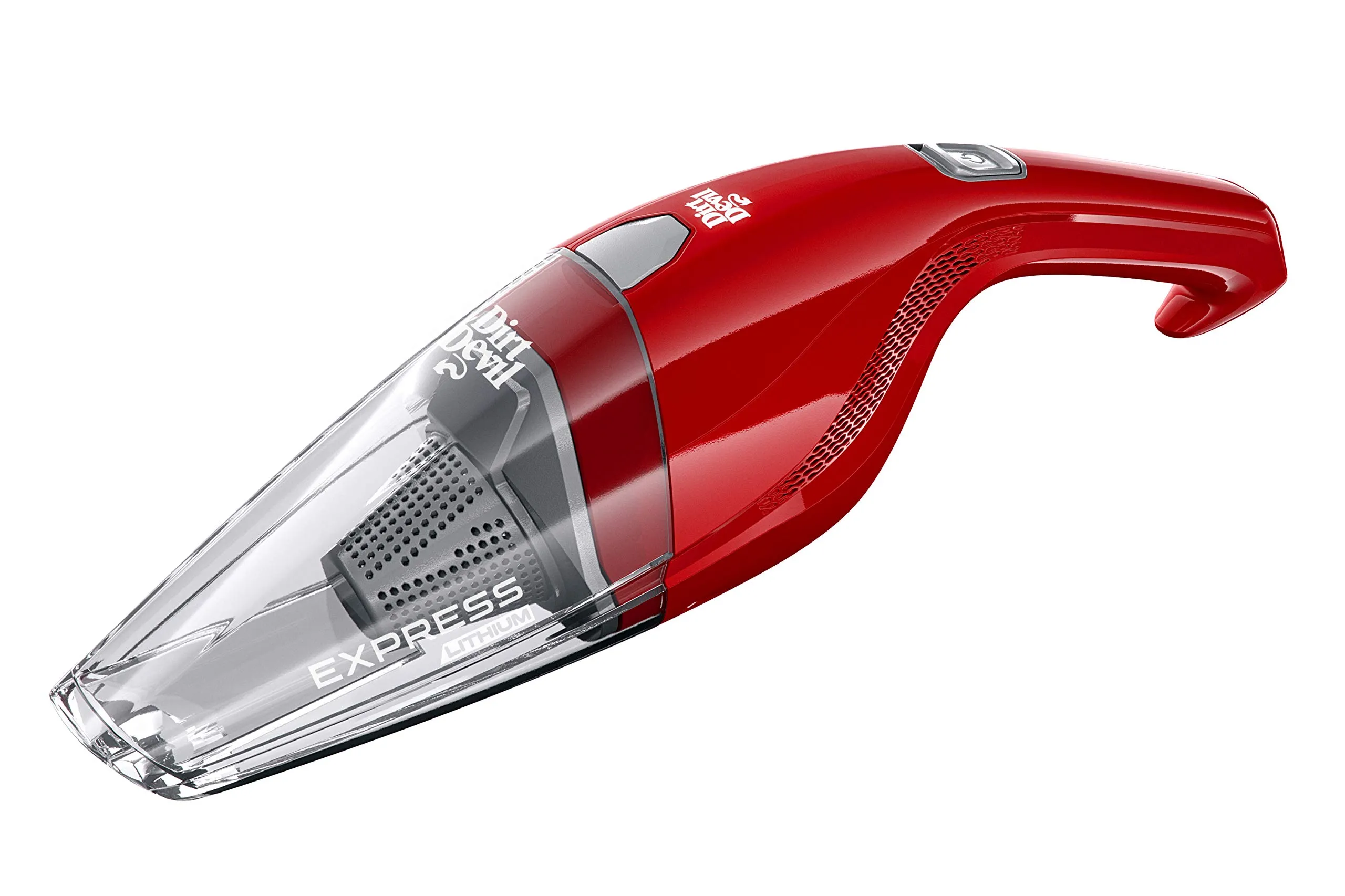 Dirt Devil Express Lithium Cordless Hand Vacuum