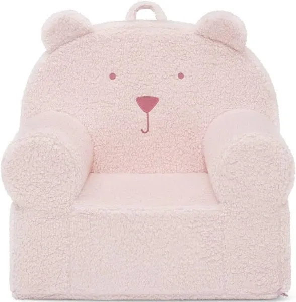 babyGap Sherpa Bear Chair