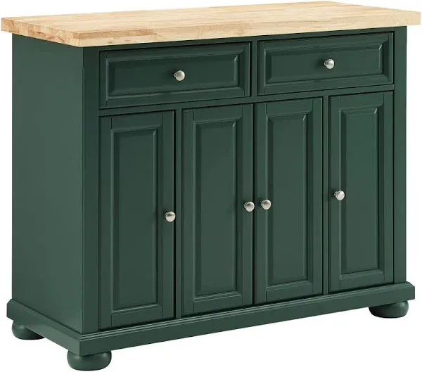 Crosley Madison Kitchen Island