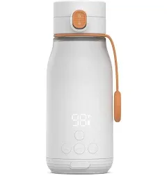 Quark BuubiBottle Smart Portable Milk Warmer