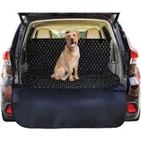 Pawple SUV Cargo Liner Cover for SUVs and Cars, Waterproof