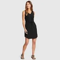 Women's Departure Easy Tank Dress