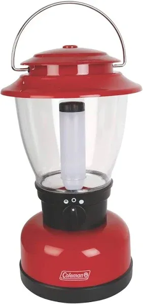 Personal LED Lantern with 4D Battery, Water and Impact-Resista<wbr/>nt Lantern with...