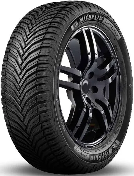 Michelin CrossClimate2 CUV Tires