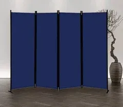 VEVOR Room Divider Room Dividers and Folding Privacy Screens