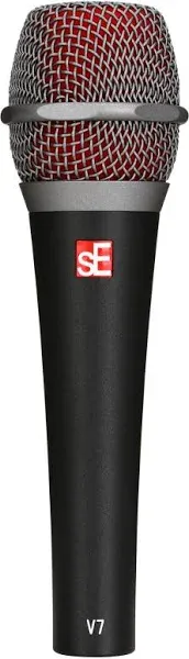 sE Electronics V7 Supercardioid Dynamic Vocal Microphone