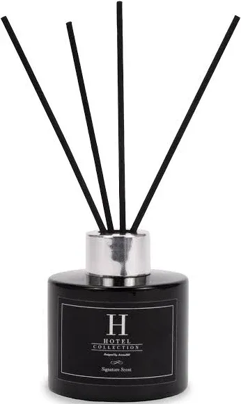 Crystal Oud Reed Diffuser