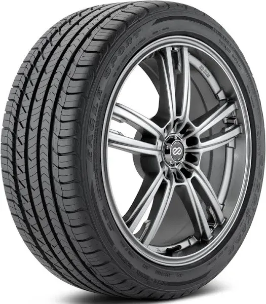 Goodyear Eagle Sport All Season