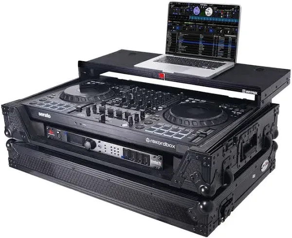 Prox Flight Style Road Case for Pioneer DDJ-FLX10