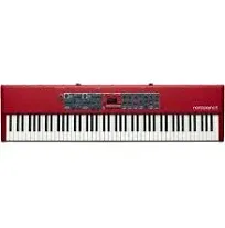 Clavia Nord Piano 5 88  favorable buying at our shop