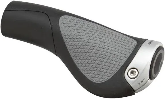 Ergon GP1 Grips Black Small